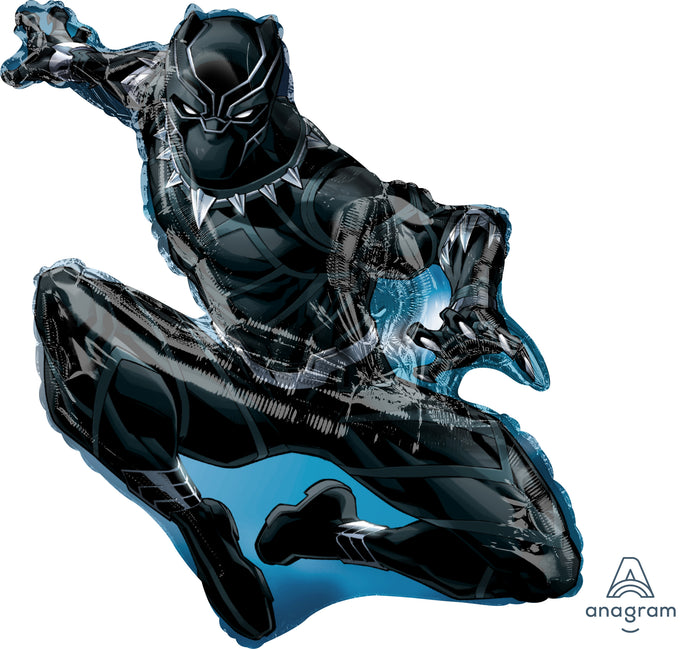 38953 Black Panther