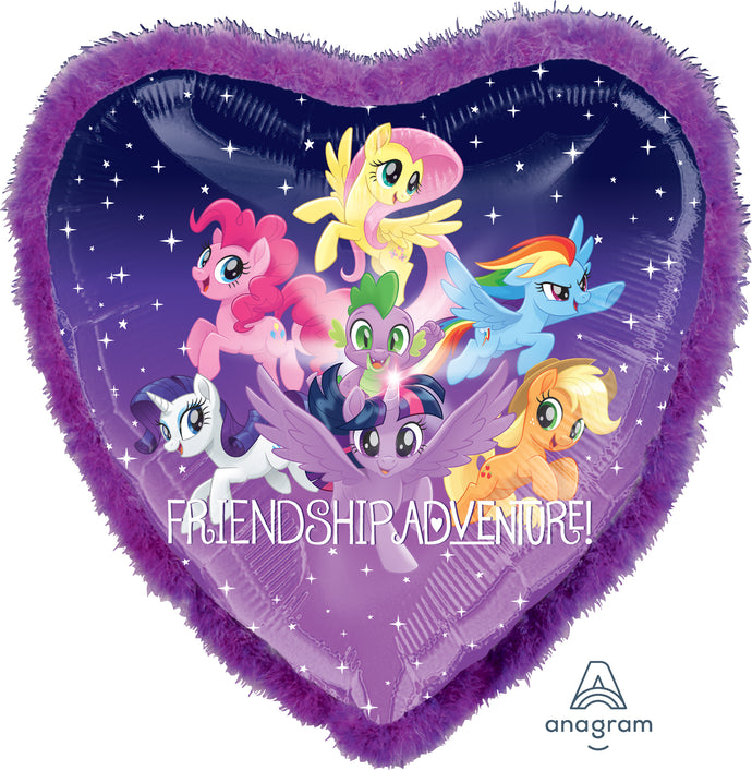 39010 MLP Friendship Adventures