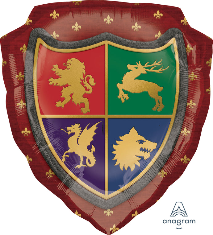 39026 Medieval Sheild