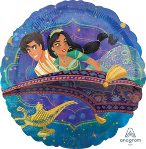 39152 Aladdin
