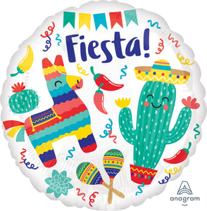 39224 Fiesta Party