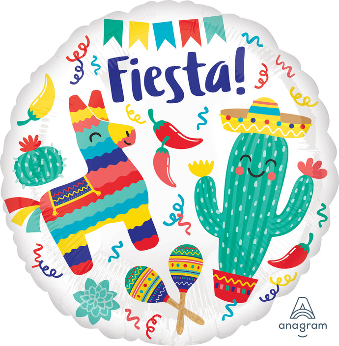 39224 Fiesta Party