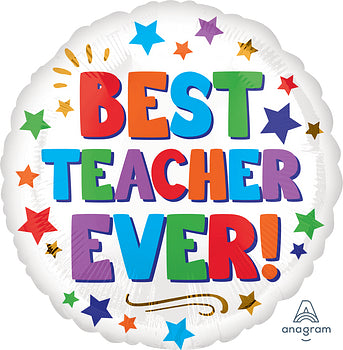 39366 Best Teacher Ever