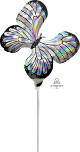 39447 Iridescent Butterfly
