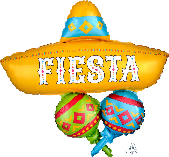 39536 Fiesta Cluster