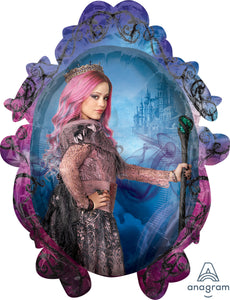 39563 Descendants 3