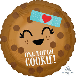 39637 One Tough Cookie