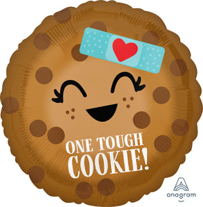 39637 One Tough Cookie