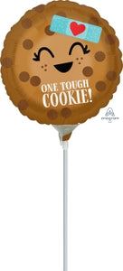 39651 One Tough Cookie