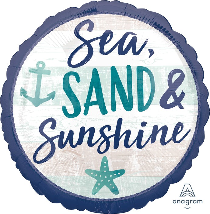 39689 Sea Sand & Sunshine