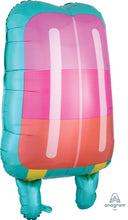 Load image into Gallery viewer, 39691 Just Chillin&#39; Popsicle
