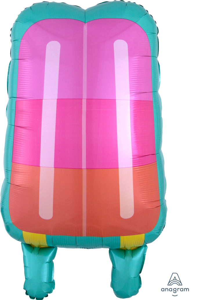 39691 Just Chillin' Popsicle