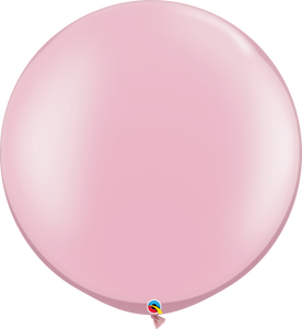 39761 Pearl Pink 30" Round