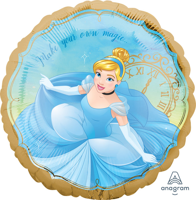 39798 Cinderella
