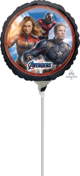 39871 Avengers Endgame