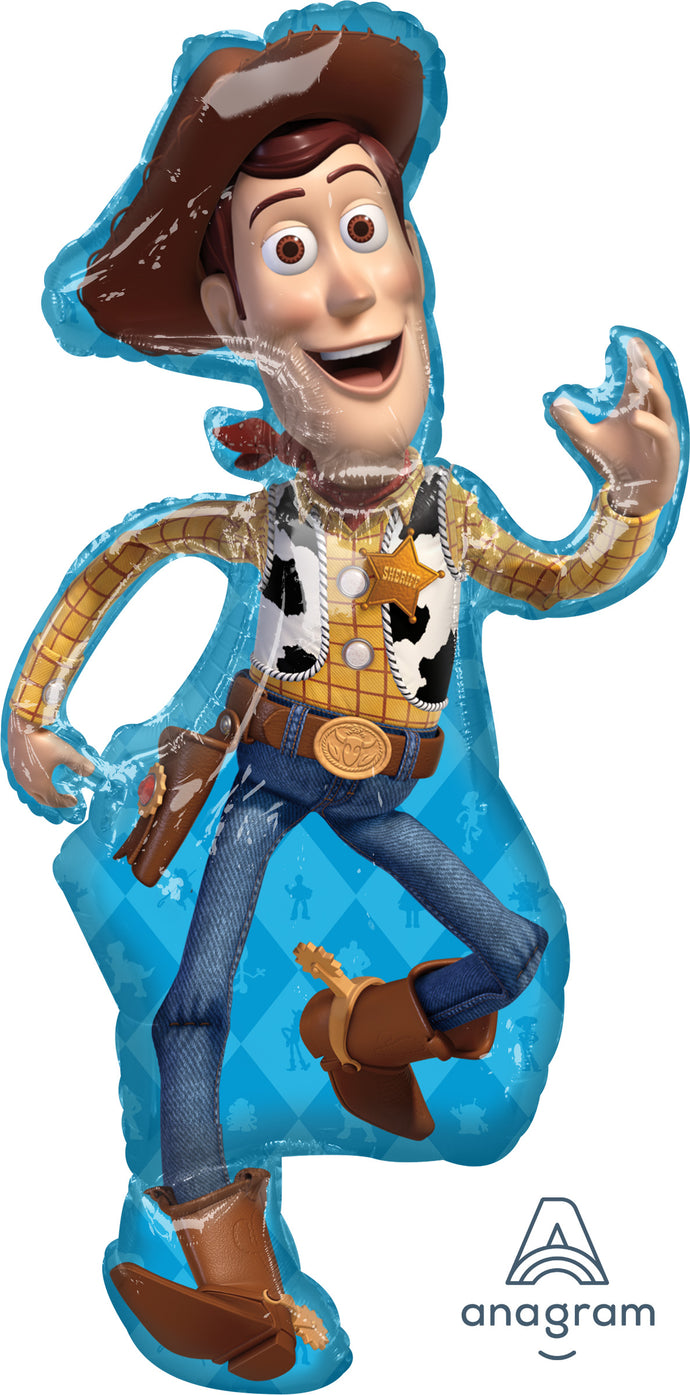 39872 Toy Story 4 Woody