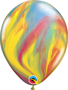 39922 Traditional SuperAgate® 11" Round