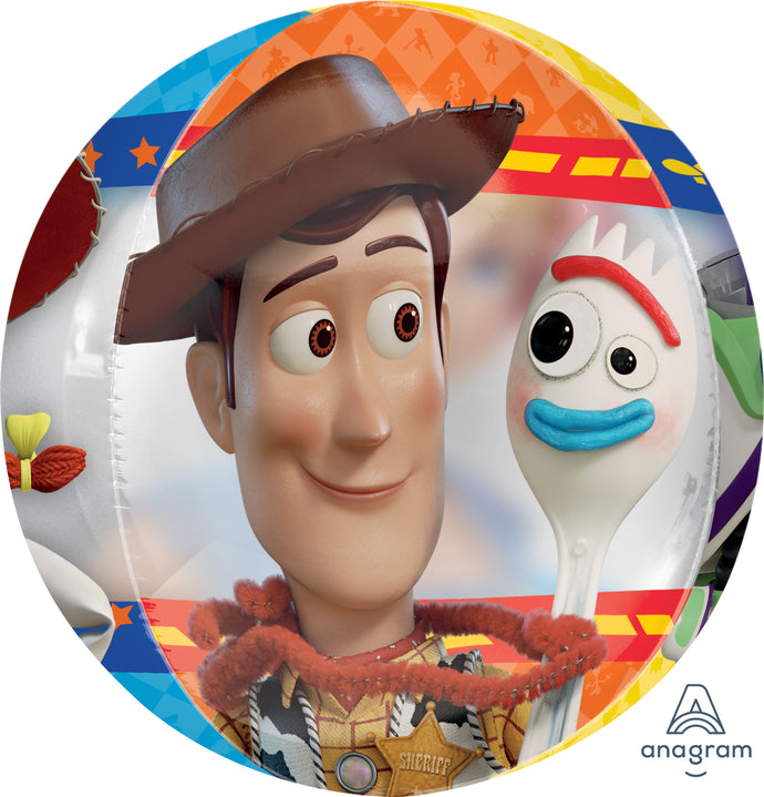 39940 Toy Story 4