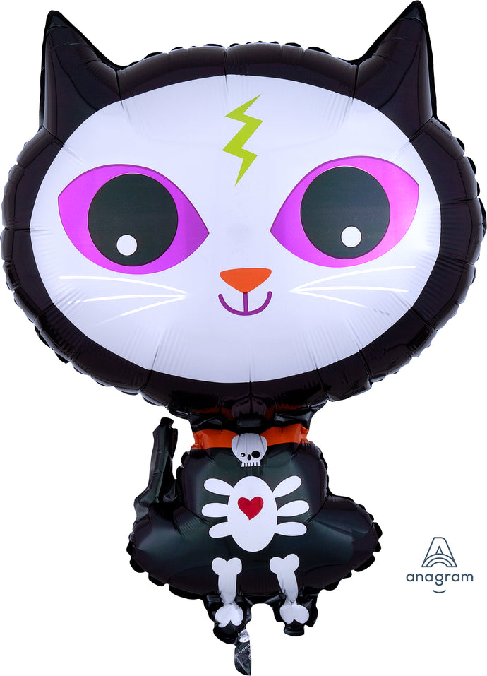 39988 Skelly Kitty