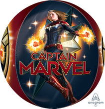 Load image into Gallery viewer, 40376 Captain Marvel
