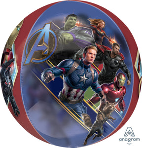 40377 Avengers Endgame