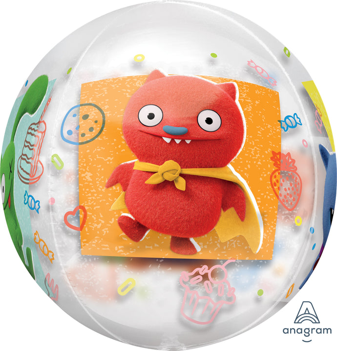 40378 Ugly Dolls