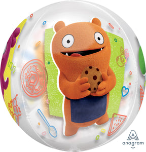 40378 Ugly Dolls