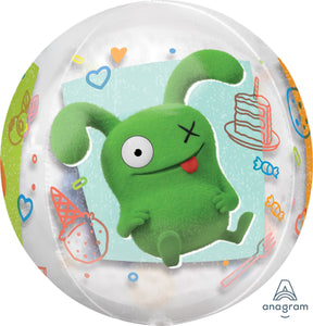 40378 Ugly Dolls