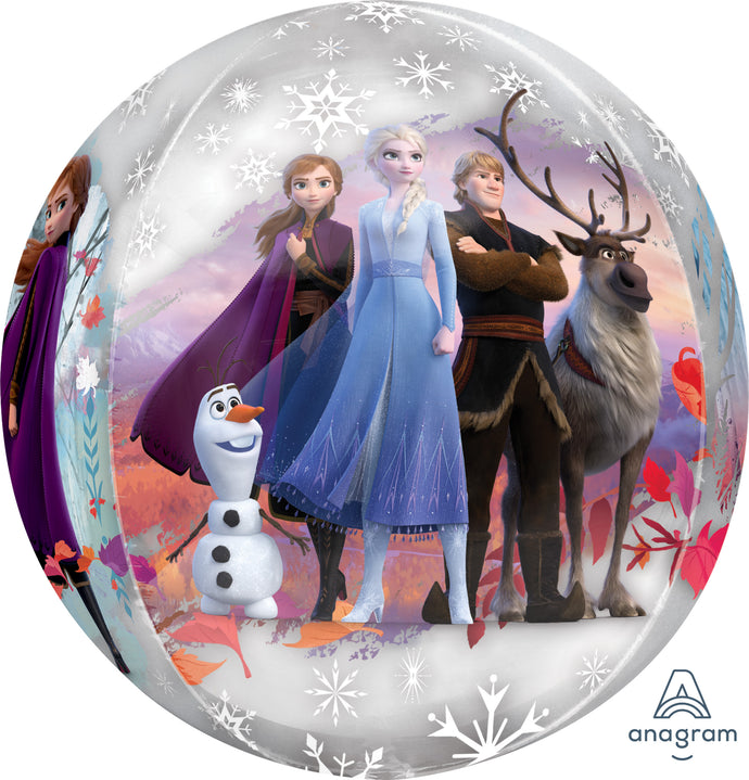 40391 Frozen 2
