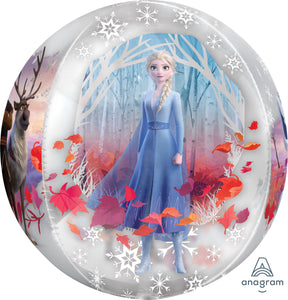 40391 Frozen 2