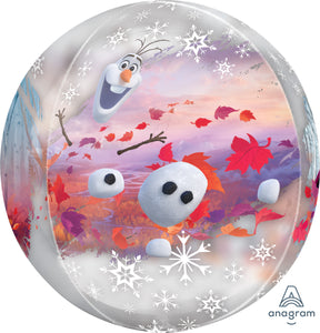 40391 Frozen 2