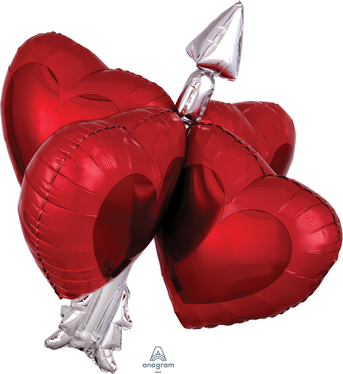40462 US Heart Arrow