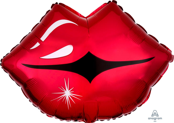 40483 Kissy Lips
