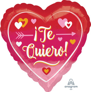40517 Ombre Te Quiero