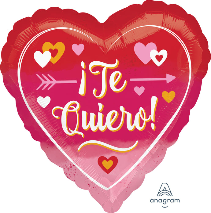 40517 Ombre Te Quiero