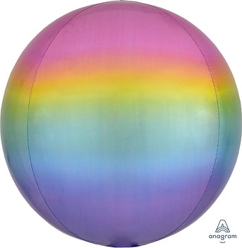 40554 Orbz Ombre Pastel