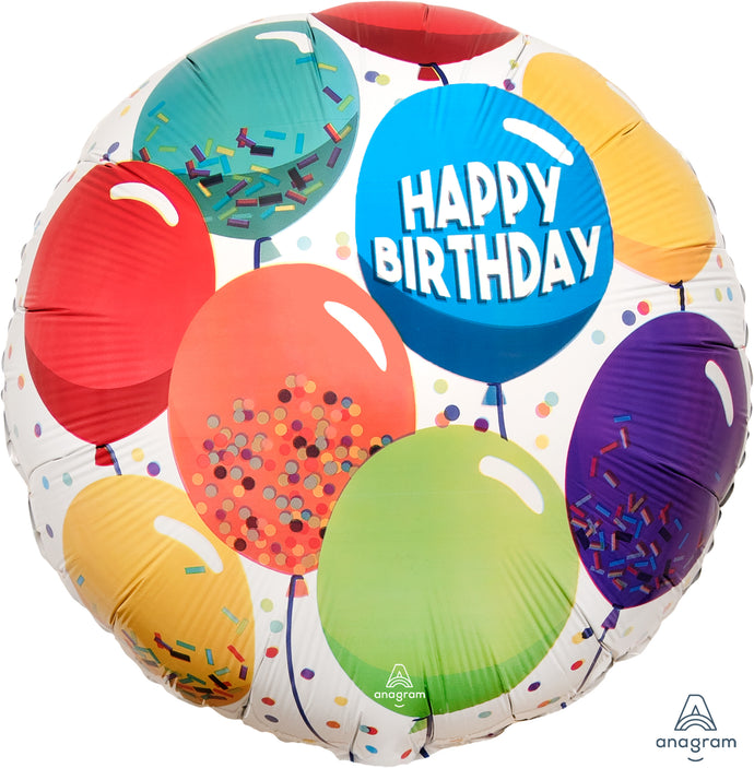 40669 Birthday Celebration