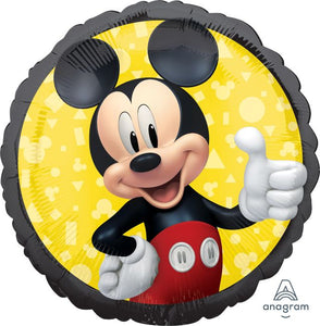 40699 Mickey Mouse Forever