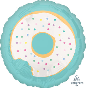 40809 Donut Party
