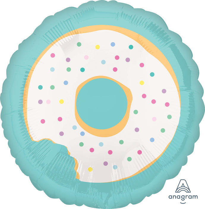 40809 Donut Party