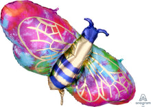 Load image into Gallery viewer, 40812 Tie-Dye Bee
