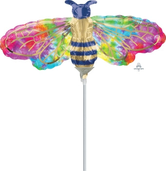 40816 Tie Dye Bee