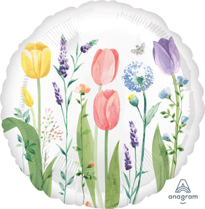 40882 Tulip Garden