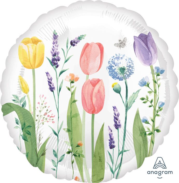 40882 Tulip Garden