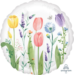 40882 Tulip Garden, Bulk