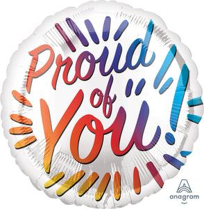 41158 Proud Of You Rainbow
