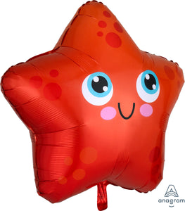 41203 Starfish