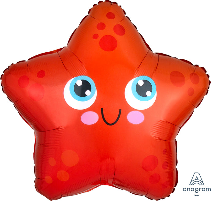 41203 Starfish
