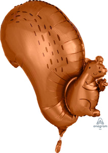 41207 Squirrel