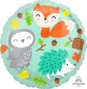 41209 Woodland Critters